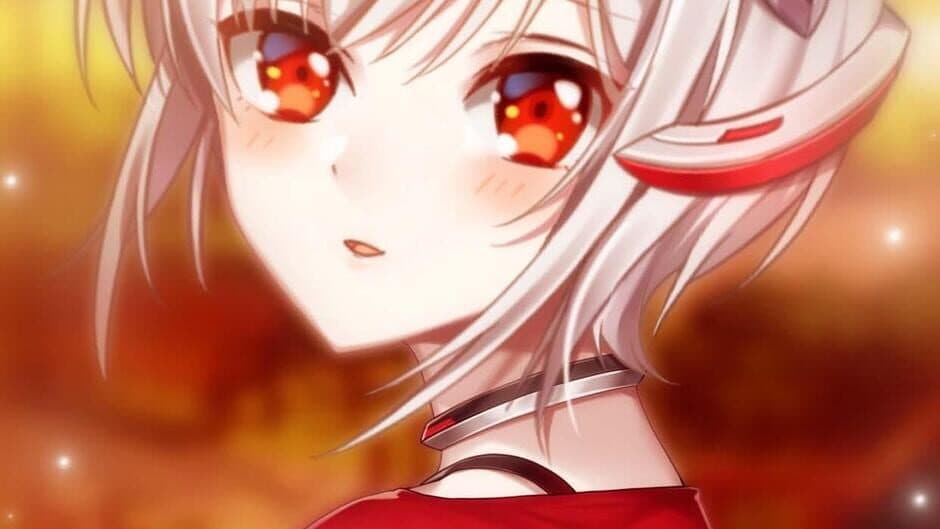 My Robot Girlfriend