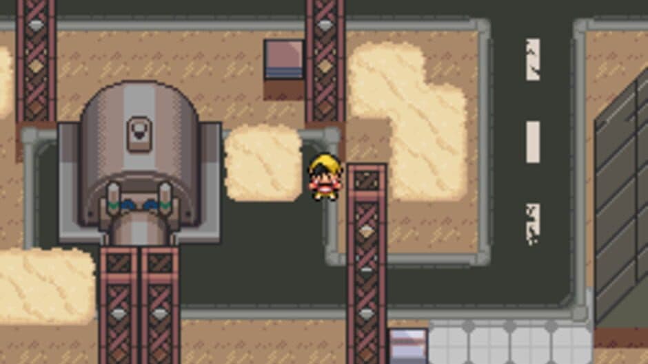Pokémon Empyrean screenshot 4