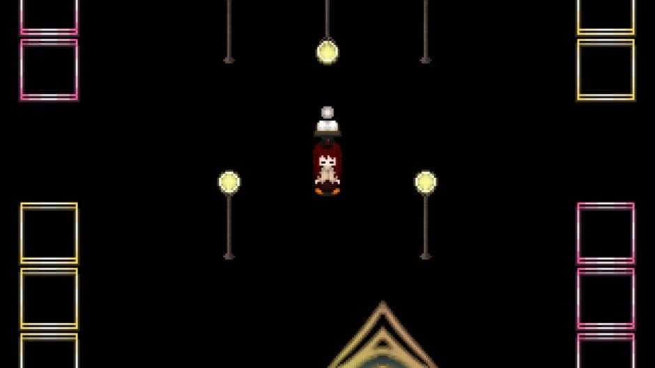 Book End screenshot 3
