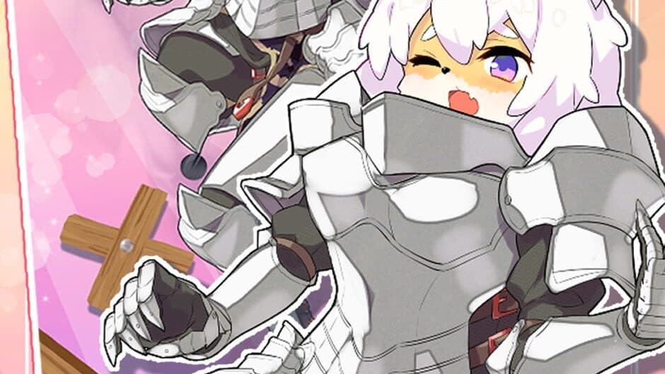 Furry Knight Break screenshot 2