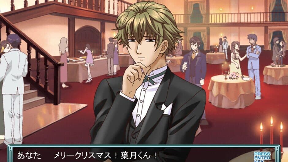 Tokimeki Factory Vol.1