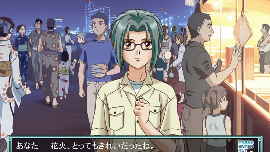 Tokimeki Factory Vol.1 screenshot 2