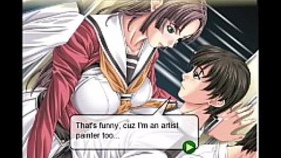 Meet'N'Fuck Subway Story