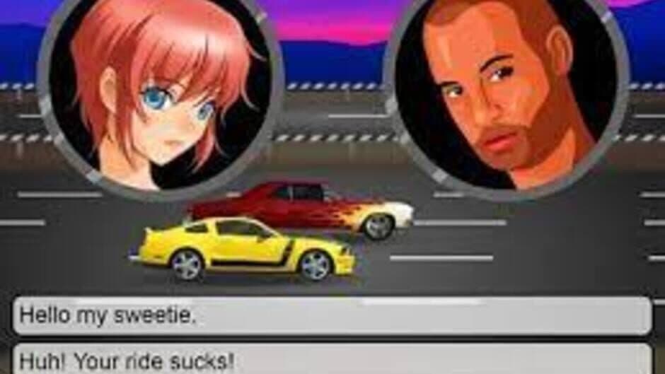 Meet'N'Fuck: Street Racing screenshot 3