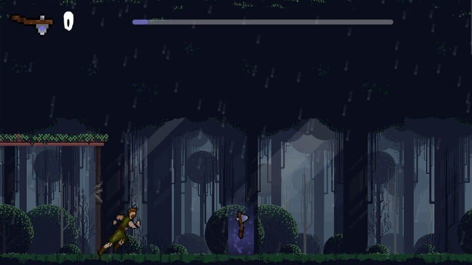 The Forest Adventurer screenshot 2