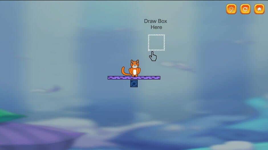 Poke the Stray Cat screenshot 3