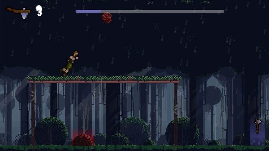 The Forest Adventurer screenshot 3