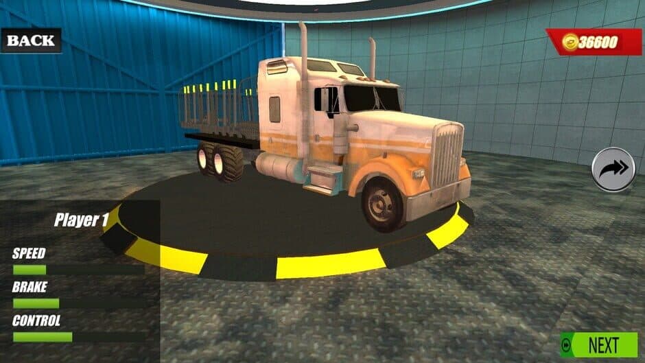 Euro Truck Life & Logistics Simulators screenshot 5