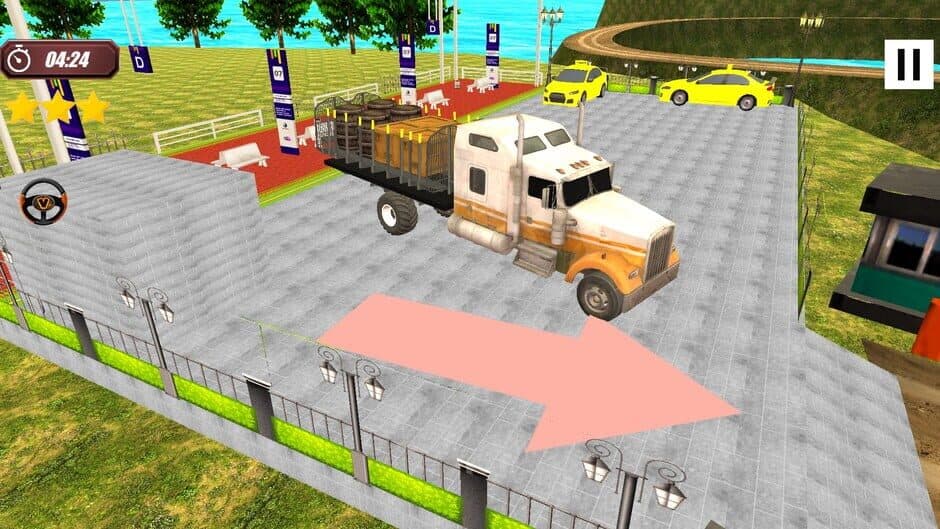 Euro Truck Life & Logistics Simulators