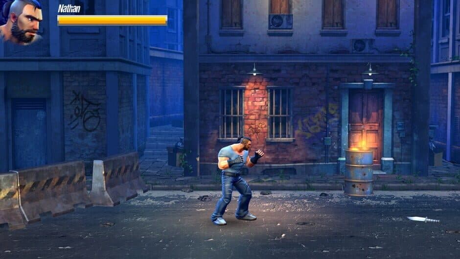 Sifunight Fighters