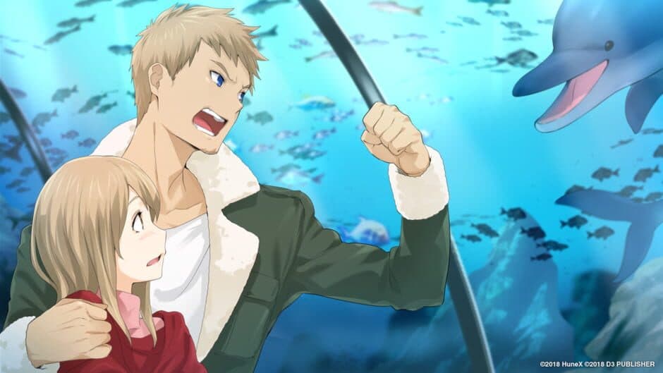Vitamin X Destination screenshot 4