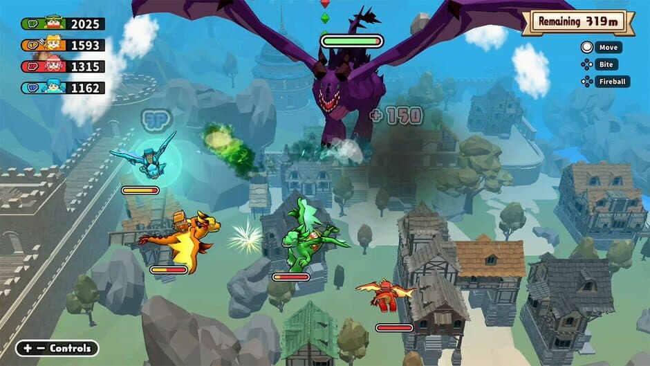 Our Fantasy Quest screenshot 6