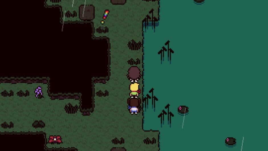 Annventure of a Lifetime screenshot 3