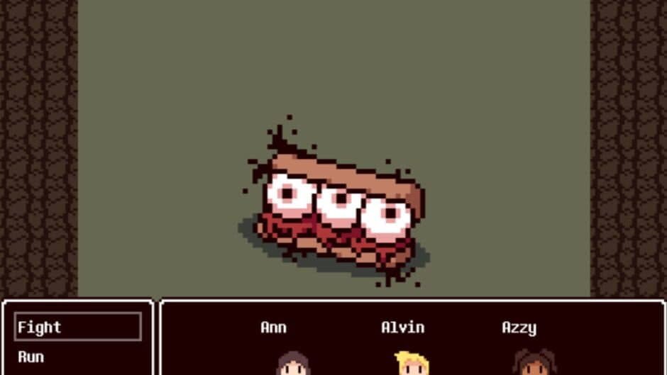 Annventure of a Lifetime screenshot 4