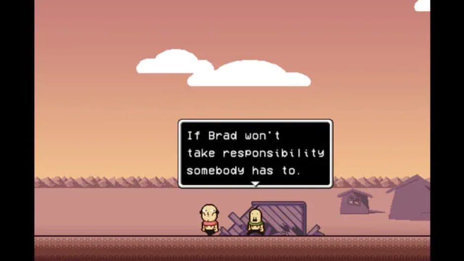Lisa: The Oblivious