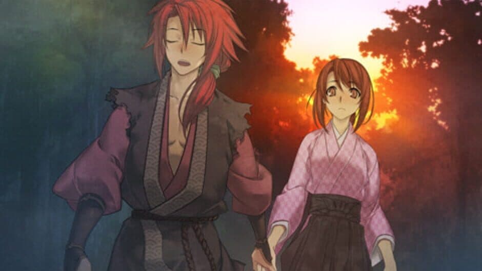 Nise no Chigiri Omoide no Saki He screenshot 4