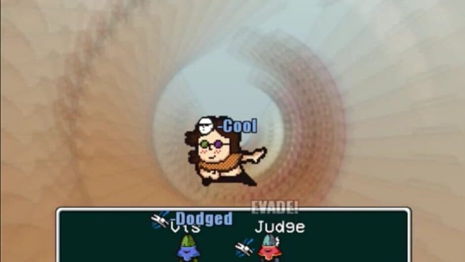 Lisa: The Clueless screenshot 2