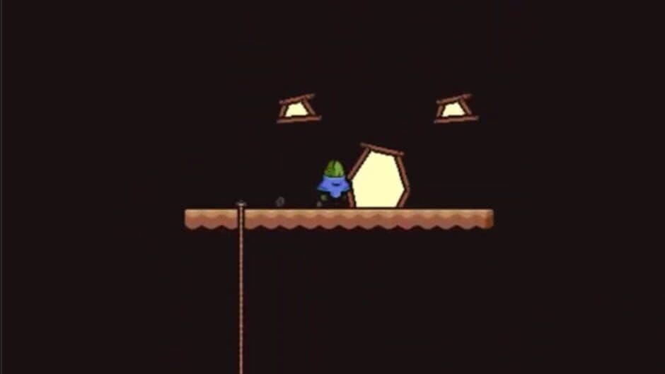 Lisa: The Clueless screenshot 3