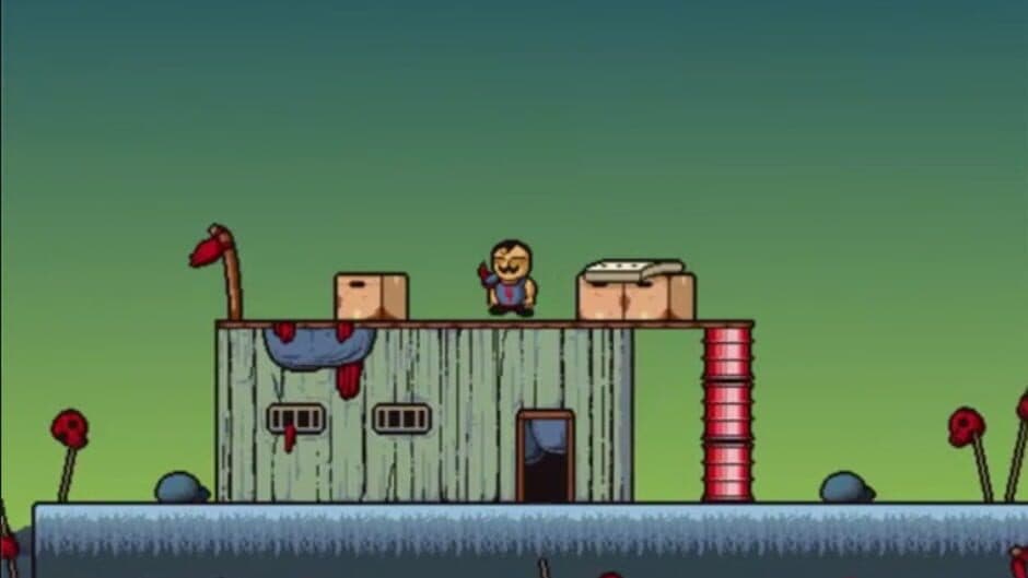 Lisa: The Wishless