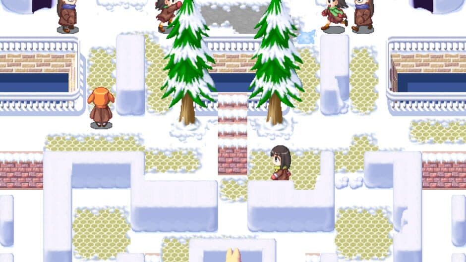 Azu-Tama screenshot 3