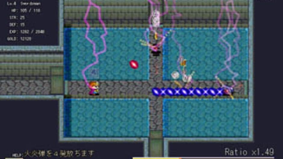 Azumanga RPG