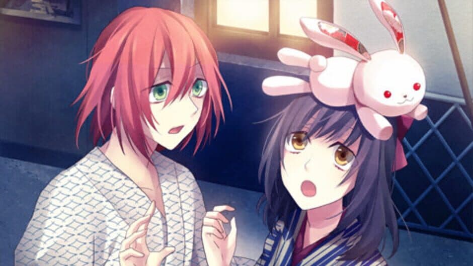 Meiji Tokyo Renka screenshot 3