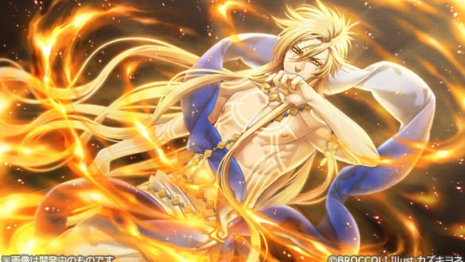 Kamigami no Asobi: Ludere Deorum screenshot 5
