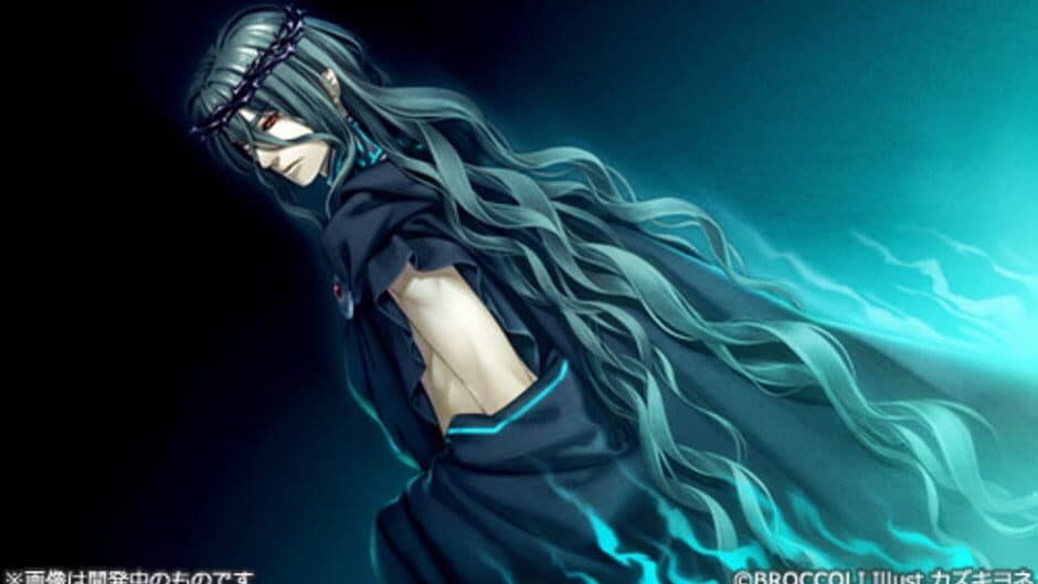 Kamigami no Asobi: Ludere Deorum screenshot 4
