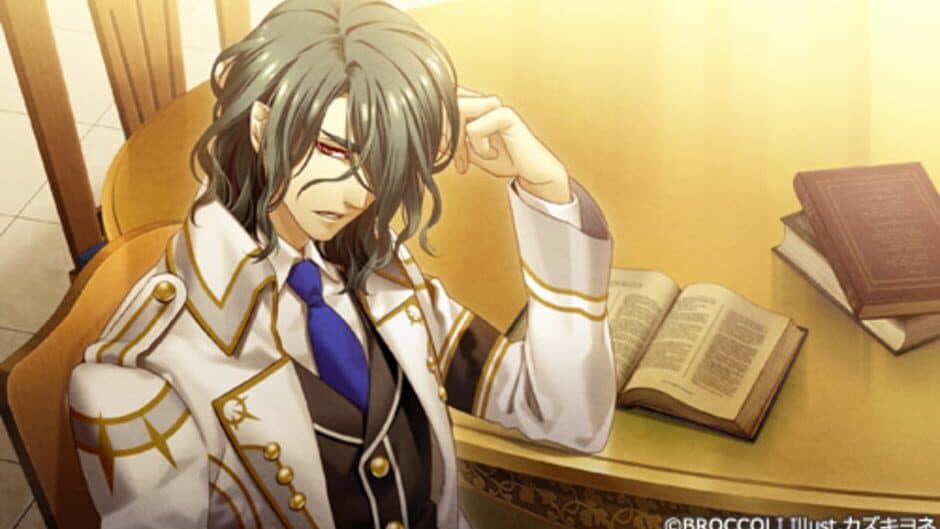 Kamigami no Asobi: Ludere Deorum screenshot 3