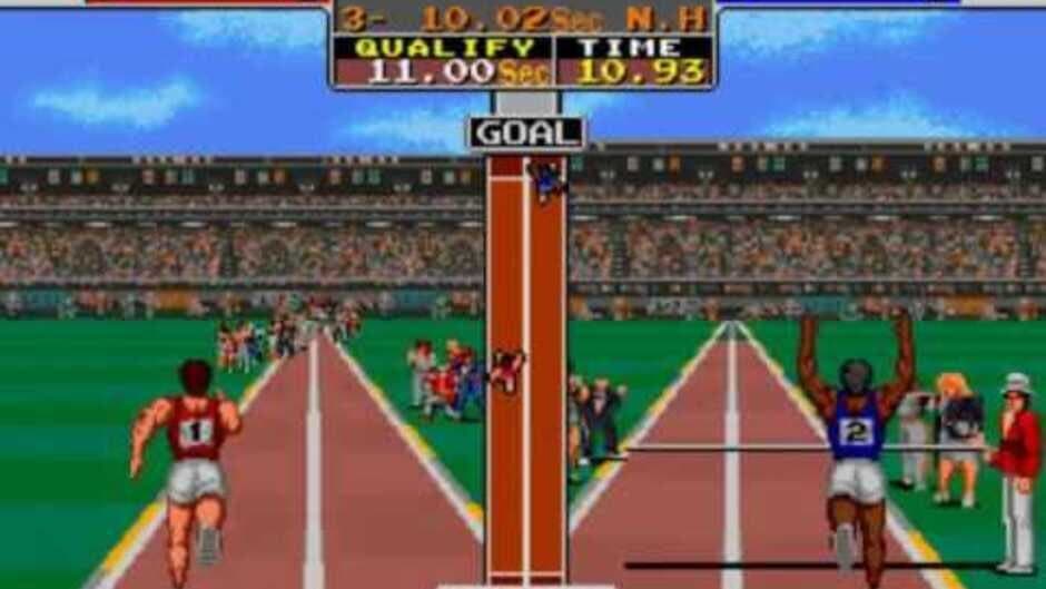 Recordbreaker screenshot 3