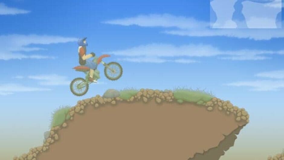 TG Motocross 3