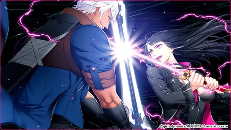 Sanzen Sekai Yuugi: Re Multi Universe Myself screenshot 3