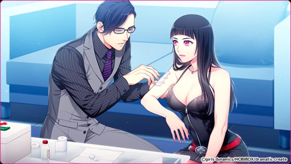 Sanzen Sekai Yuugi: Re Multi Universe Myself screenshot 4
