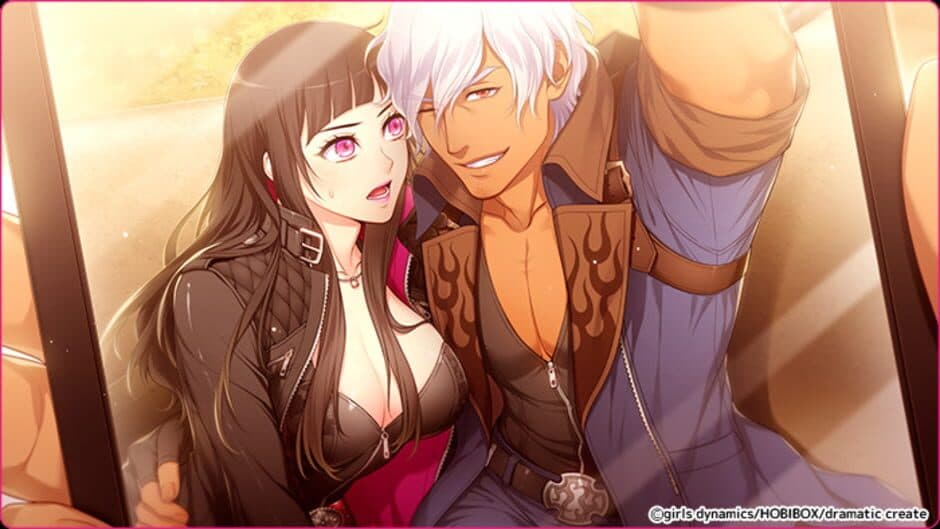 Sanzen Sekai Yuugi: Re Multi Universe Myself screenshot 5
