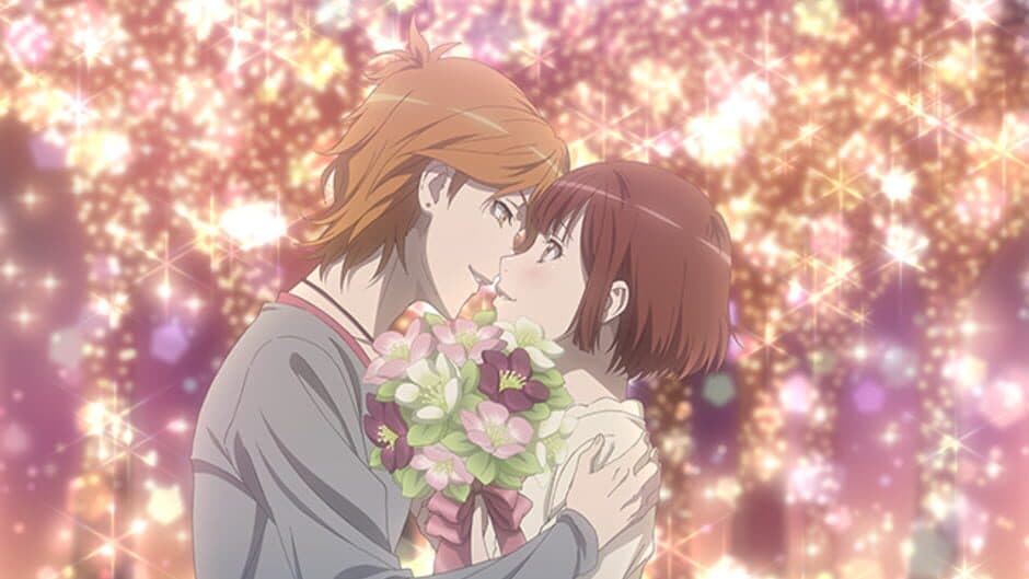 Dance with Devils My Carol screenshot 4