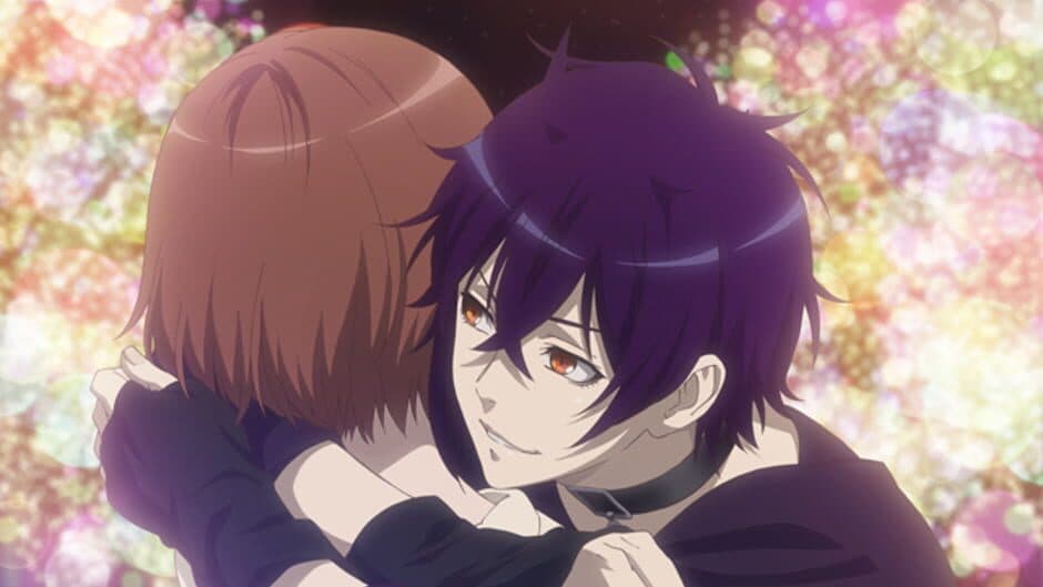 Dance with Devils My Carol