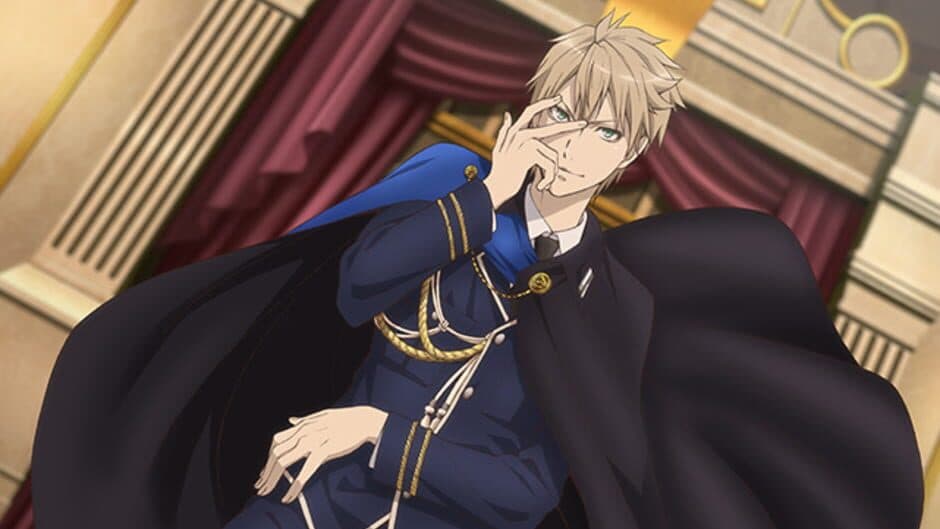 Dance with Devils My Carol screenshot 2