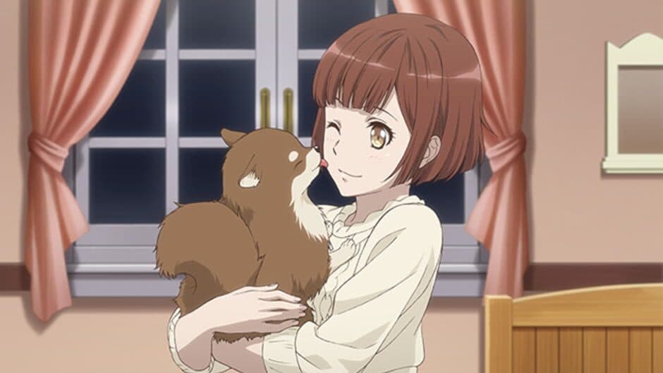 Dance with Devils My Carol screenshot 3