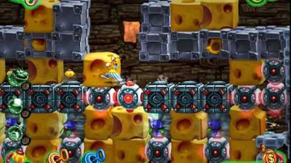 Beetle Ju 3 screenshot 2