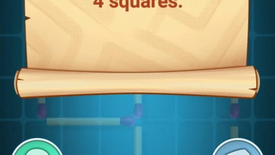 Matches Puzzle Game screenshot 2