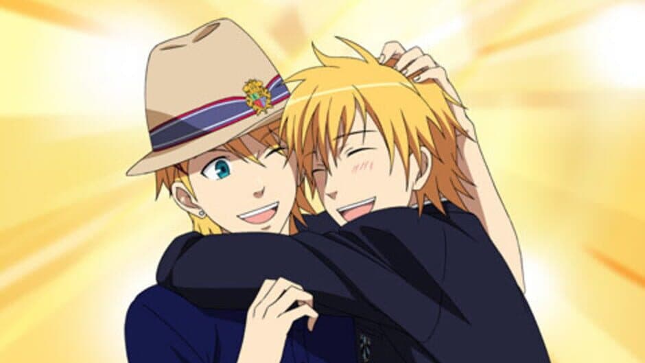 Uta no Prince-sama screenshot 4