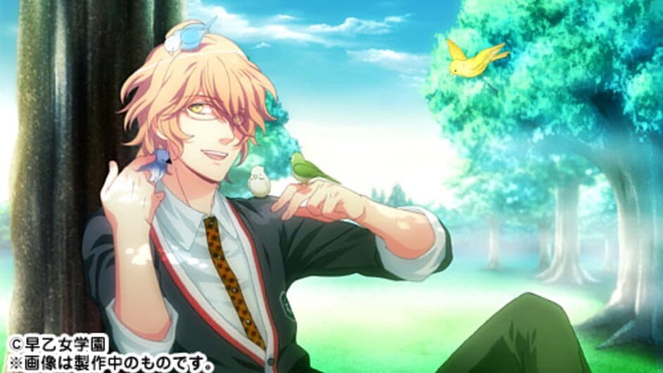 Uta no Prince-sama: Sweet Serenade