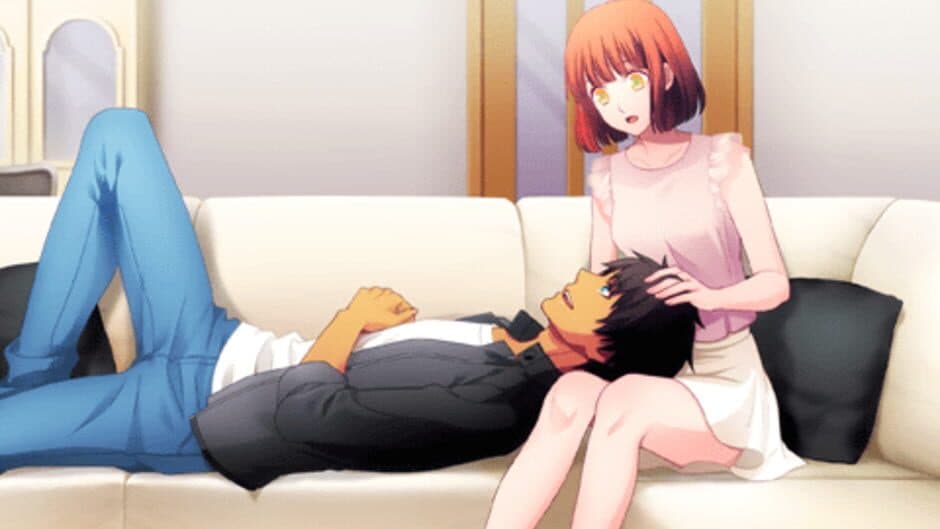 Uta no Prince-sama: All Star After Secret screenshot 3