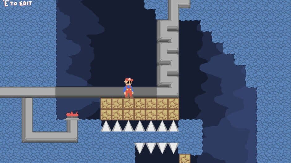 The Plumber Thing screenshot 2