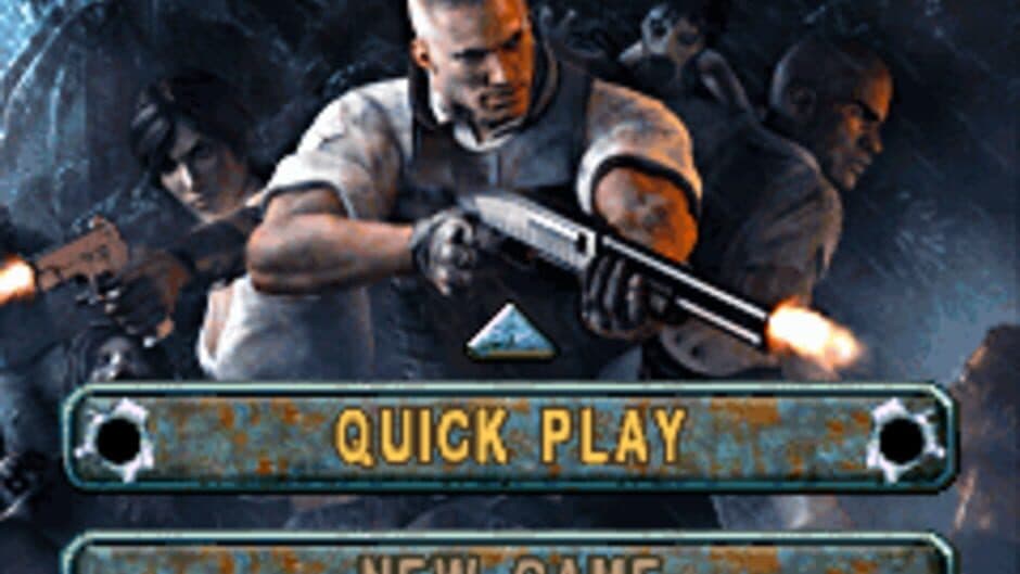 Zombie Infection 2