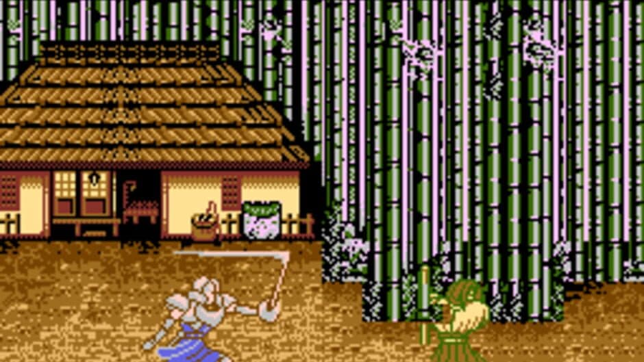 Wu Shi Hun screenshot 2