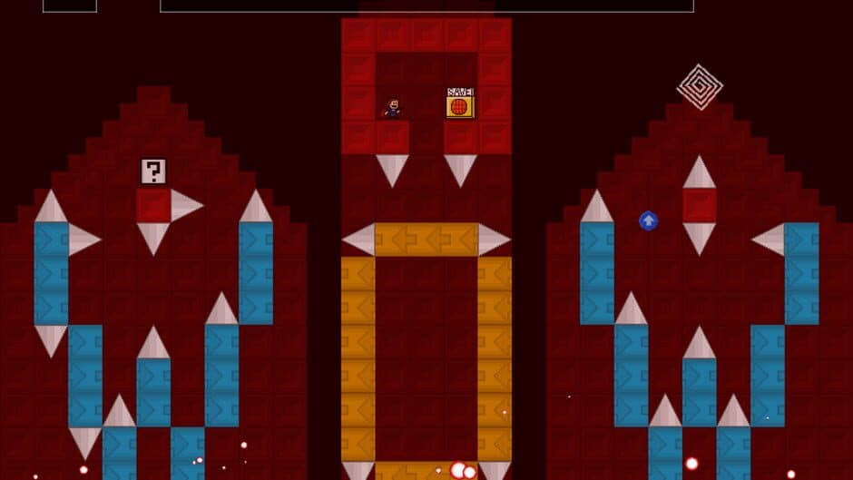 Not Another Needle Game screenshot 2