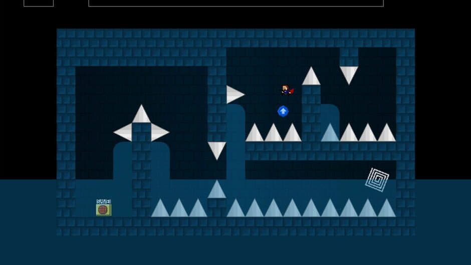 Not Another Needle Game screenshot 3