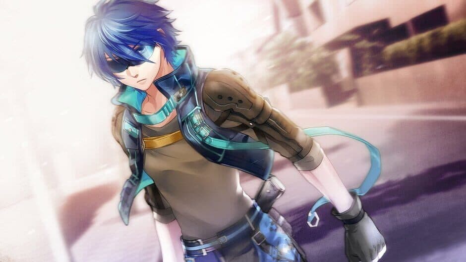 SA7: Silent Ability Seven screenshot 3