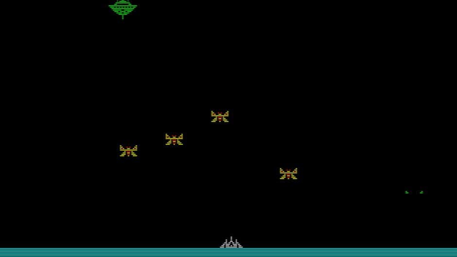Space Bee screenshot 3
